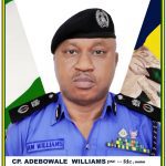 Oyo Police command gets new Commissioner of Police