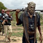 Terrorists kill 16 persons, abduct four Chinese nationals in Niger