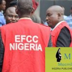 EFCC charges Macmillan publishers