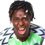 'We are looking beyond South Africa at WAFCON' says Oshoala