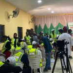 Ekiti Governorship Election: Live Collation of Final Results