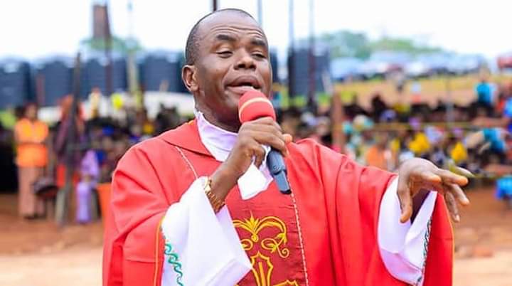 Mbaka condemns protest over closure of Adoration Ground