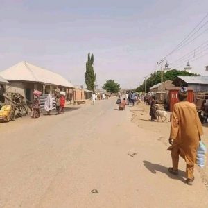   Residents of Zamfara community flee homes as bandits' intensify attacks
