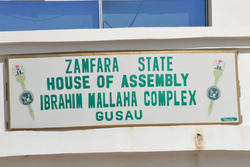 Zamfara Assembly passes banditry, terrorism, other offences bill