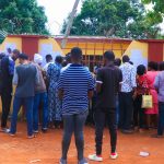 Ekiti 2022: INEC releases lists of ad hoc staff ahead Saturday poll