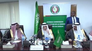 Saudi Arabia moves to increase collaboration with West Africa region