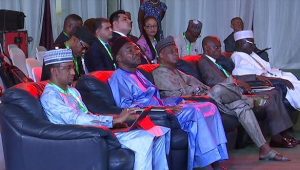 First National Aviation Conference opens in Abuja