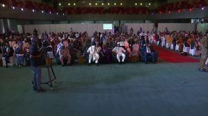 First National Aviation Conference opens in Abuja