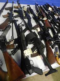 Zamfara govt directs citizens to obtain firearms
