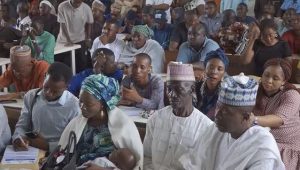 Over 3,000 MSMEs to benefit from Covid-19 grant in Kwara