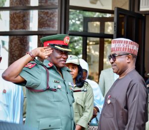 Marwa requests drug tests for Corp members as NYSC boss visits NDLEA