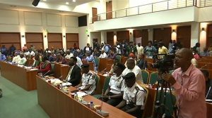 House of Reps commences investigative hearing into functions of MDAs
