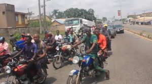 Oyo Govt set to commence registration motorcyclists to regulate activities