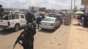 Oyo Govt set to commence registration motorcyclists to regulate activities