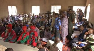  Nasarawa Govt to hold community leaders responsible for farmer/herder clashes