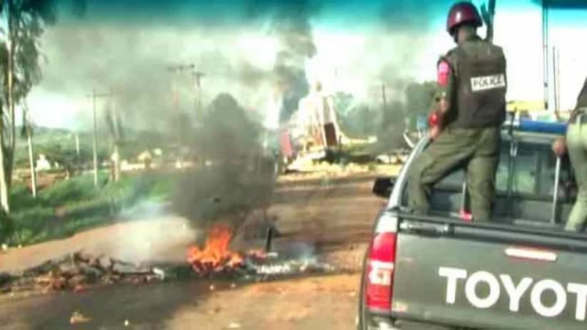 12 killed as Bandits, Vigilantes clash in Plateau community