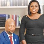 Actress, Funke Akindele, confirms she’s Lagos PDP Gov candidate’s running mate