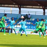 NPFL: Rivers United beat Kano Pillars 1-0 in Port Harcourt