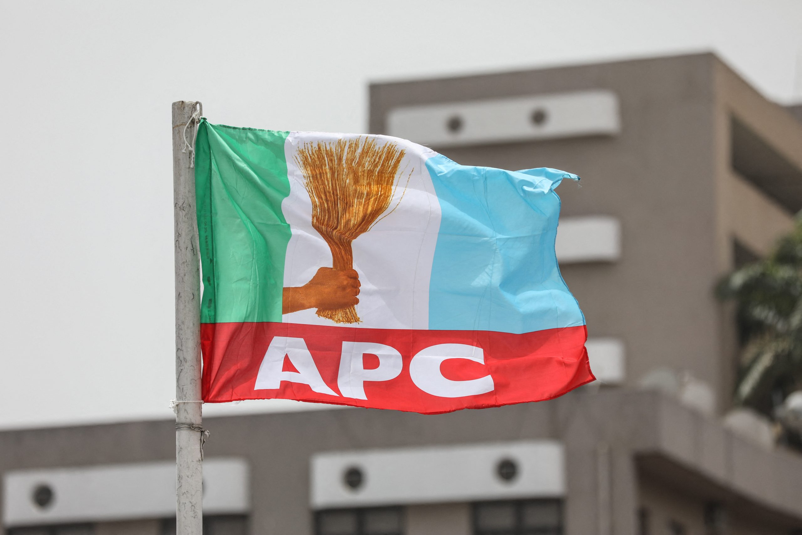 APC sweeps Ebonyi LG polls