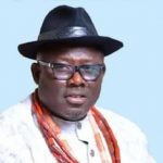 Disqualified Delta PDP Gov'ship candidate Oborevwori appeals judgment