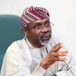 Northern lawmakers deny plot to impeach Gbajabiamila