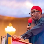 I will complete all ongoing projects, Okowa promises