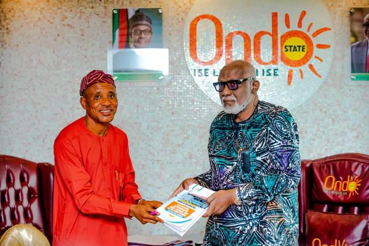Ondo govt loses over N400m to payroll infraction