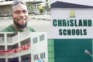 LASG re-arraigns broadcaster for posting sex video of Chrisland students onlineLASG re-arraigns broadcaster for posting sex video of Chrisland students online