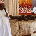 IMPEACHMENT THREAT: KWANKWASO CAUTIONS NATIONAL ASSEMBLY.