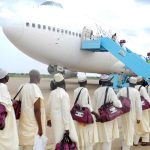 NAHCON to begin airlifting of pilgrims to Nigeria July 15