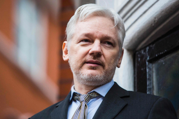 Wikileaks founder Julian Assange appeals against US extradition