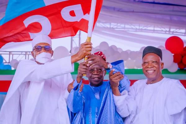 APC YOUTH APPOINT TASKFORCE TO COORDINATE ACTIVITIES
