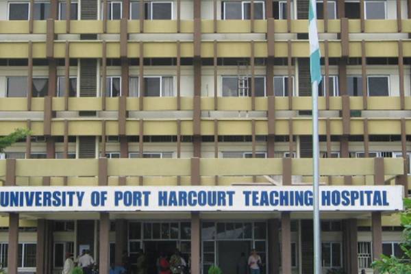 University of Port Harcourt Hospital denies alleged babies Deaths
