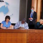 Nigeria Hails Germany as Joint Declaration on Return of Benin Bronzes' is Signed