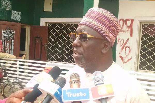 PDP Faults Governor Matawalle’s Directives On Bearing Firearms