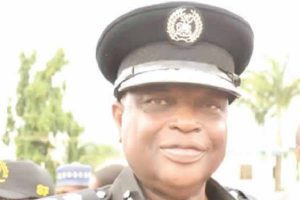 Police Confirm Story of Lady who stripped Naked in Abeokuta
