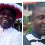 TWO CATHOLIC PRIEST KIDNAPPED IN EDO