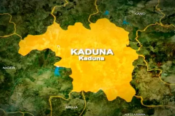 bandits abduct another Catholic priest in Kaduna