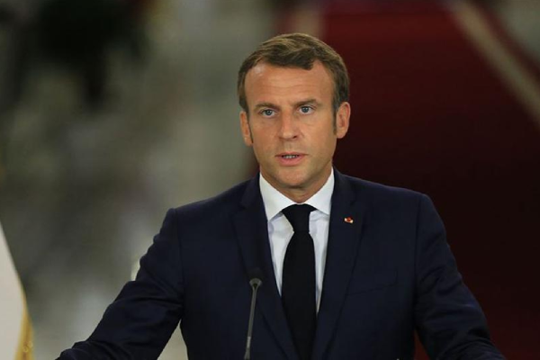 Macron reshuffles cabinet following election defeats