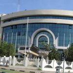 ECOWAS COMMENDS NIGERIA'S LEADERSHIP AS NEW TEAM TAKES OVER