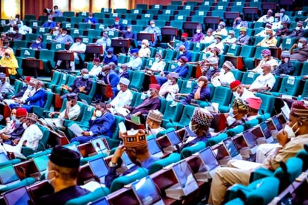 HOUSE BEGINS MOVES TO PROBE DAILY FUEL CONSUMPTION