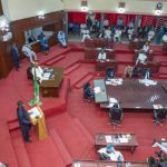 Chief Whip Dismisses Defection Rumour in Oyo Assembly