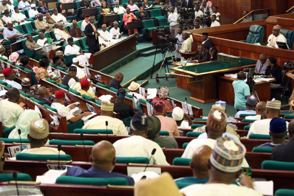 House of Reps directs Customs to streamline its VIN system