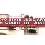 Oyo Court fixes July 26 to deliver judgment against deputy governor