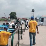 2 Die, 15 Rescued in Lagos Boat Mishap