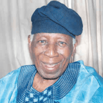 Fmr Oyo Gov, Olunloyo not dead but in critical condition- Family