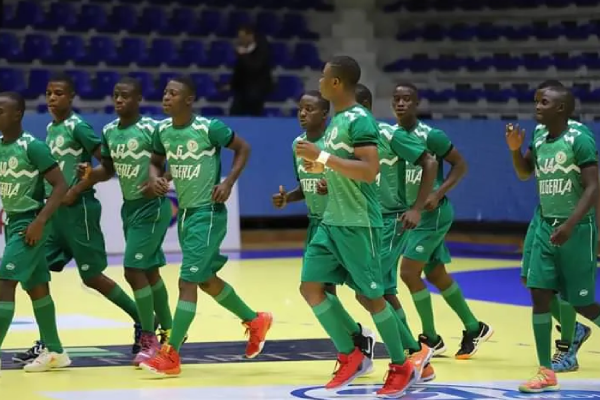 Handball:Nigerian team set to depart for 25th African Men Chamionship in Egypt