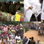Army provides free health care to Miango community in Plateau