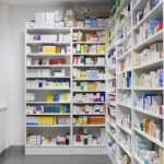 Pharmacists' Council seals 316 patent medicine shops in Ogun