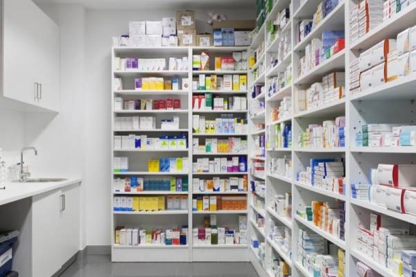 Pharmacists' Council seals 316 patent medicine shops in Ogun